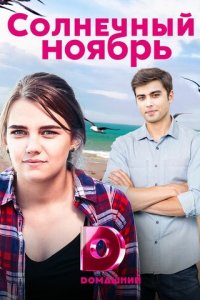 Солнечный ноябрь 1 сезон (сериал, 2019)