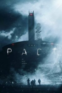 Пакт 1 сезон (сериал, 2022)
