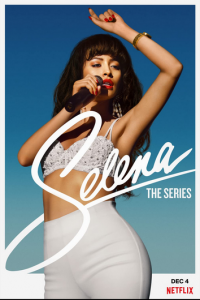 Селена 1 сезон (сериал, 2020)