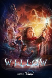 Уиллоу 1 сезон (сериал, 2022)