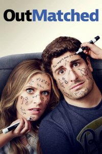 В меньшинстве 1 сезон (сериал, 2020)
