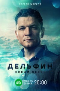 Дельфин 1-2 сезон (сериал, 2019)