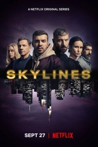 Горизонт 1 сезон (сериал, 2019)