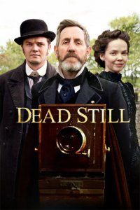 Всё ещё мертвы 1 сезон (сериал, 2020)