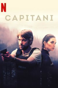 Капитани 1-2 сезон (сериал, 2019)