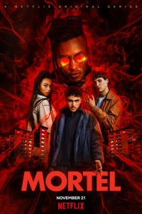 Смертоносный 1-2 сезон (сериал, 2019)
