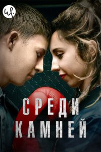 Среди камней 1 сезон (сериал, 2019)