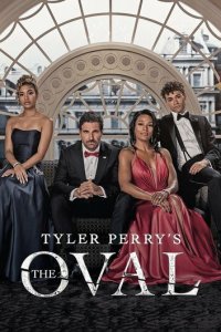 Овальный кабинет 1-4 сезон (сериал, 2019)