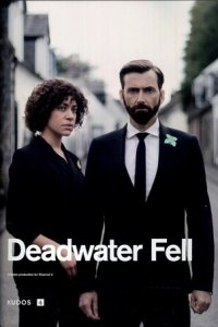 Падение в мёртвые воды 1 сезон (сериал, 2020)