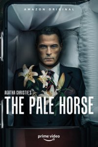 Бледный конь 1 сезон (сериал, 2020)