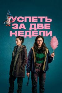 Успеть за две недели 1 сезон (сериал, 2020)