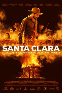Санта Клара (фильм, 2019)