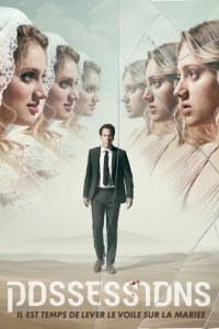 Одержимость 1 сезон (сериал, 2020)