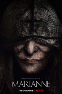 Марианна 1 сезон (сериал, 2019)