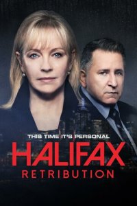 Галифакс: Возмездие 1 сезон (сериал, 2020)
