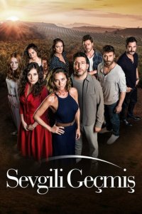 Любимое прошлое 1 сезон (сериал, 2019)