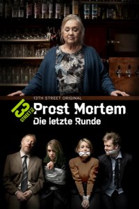 Прост Мортем - Последний Тост 1 сезон (сериал, 2019)