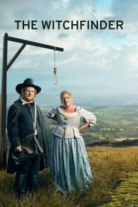 Охотник на ведьм 1 сезон (сериал, 2019)