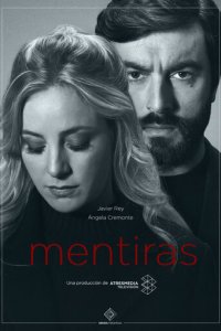 Ложь 1 сезон (сериал, 2020)