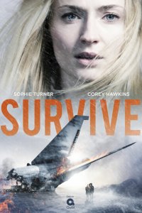 Выжить 1 сезон (сериал, 2020)