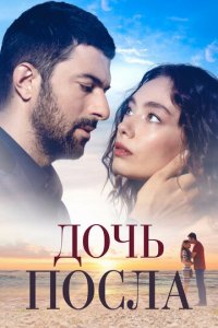 Дочь посла 1-2 сезон (сериал, 2019)