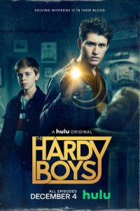 Братья Харди 1-3 сезон (сериал, 2020)
