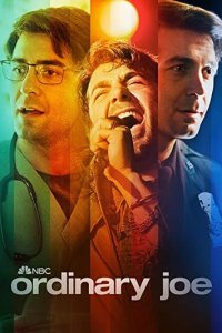 Обычный парень 1 сезон (сериал, 2021)