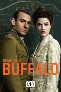 Операция «Буффало» 1 сезон (сериал, 2020)