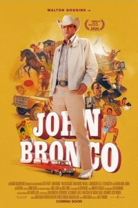 Джон Бронко (фильм, 2020)