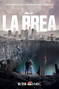 Ла Бреа 1-3 сезон (сериал, 2021)