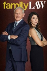 Семейная юрфирма 1-4 сезон (сериал, 2021)