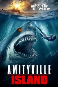 Остров Амитивилля (фильм, 2020)