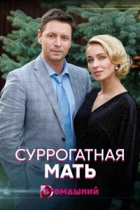 Суррогатная мать 1 сезон (сериал, 2020)