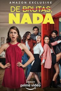 Без (глупых) проблем 1 сезон (сериал, 2020)