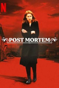 В Скарнесе не умирают 1 сезон (сериал, 2021)