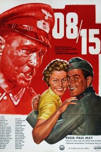 08/15 1 сезон (сериал, 1954)