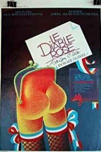 Розовый дьявол (фильм, 1988)