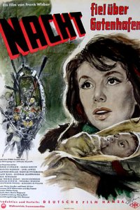 Ночь над Готенхафеном (фильм, 1960)