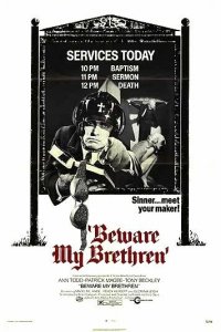 Зверь (фильм, 1972)