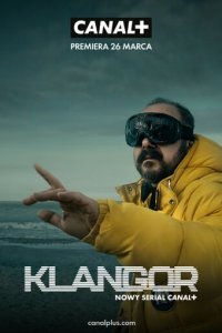 Канарейка 1 сезон (сериал, 2021)