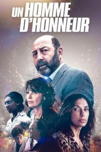 Человек чести 1 сезон (сериал, 2021)