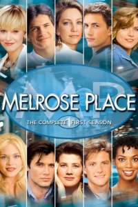 Мелроуз Плэйс 1-7 сезон (сериал, 1992)