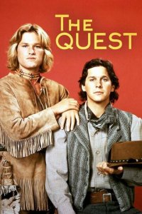 В поисках приключений 1 сезон (сериал, 1976)