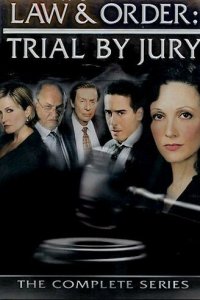 Закон и порядок: Суд присяжных 1 сезон (сериал, 2005)