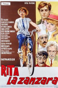 Рита-надоеда (фильм, 1966)