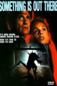Нечто из другого мира 1 сезон (сериал, 1988)