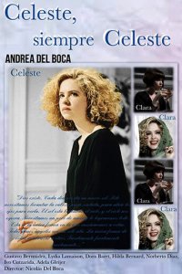 Селеста, всегда Селеста 1 сезон (сериал, 1993)
