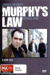 Закон Мерфи 1-5 сезон (сериал, 2003)