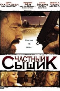 Частный сыщик (фильм, 2008)