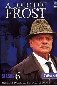 Детектив Джек Фрост 1 сезон (сериал, 1992)